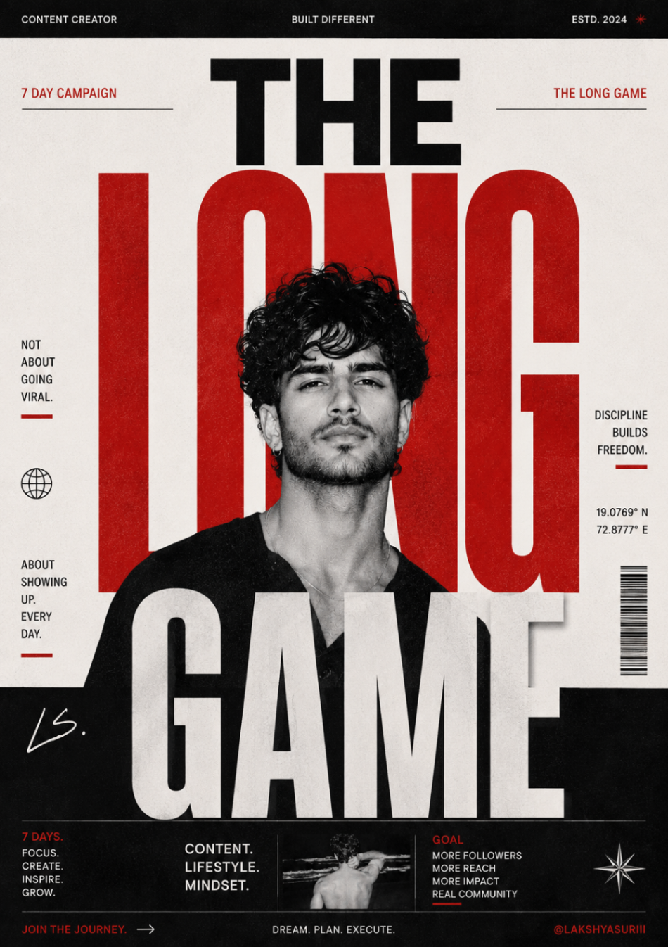 The Long Game