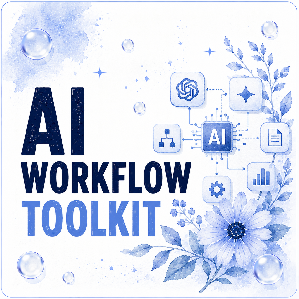 AI Workflow Toolkit