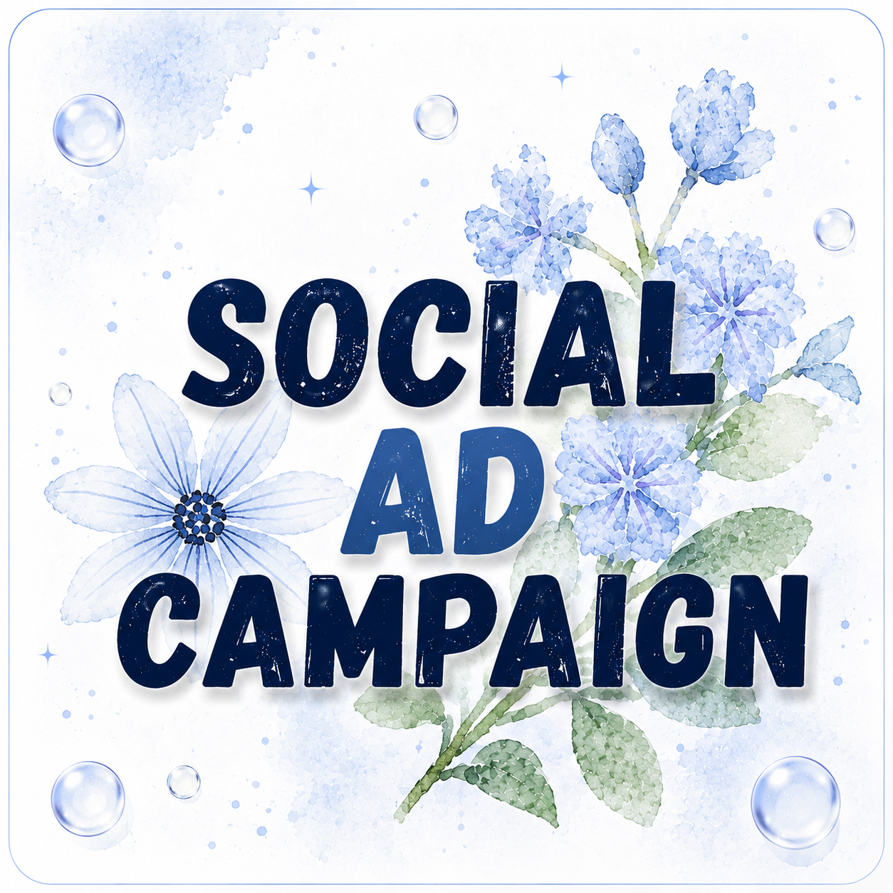 Social Ad Campaigns
