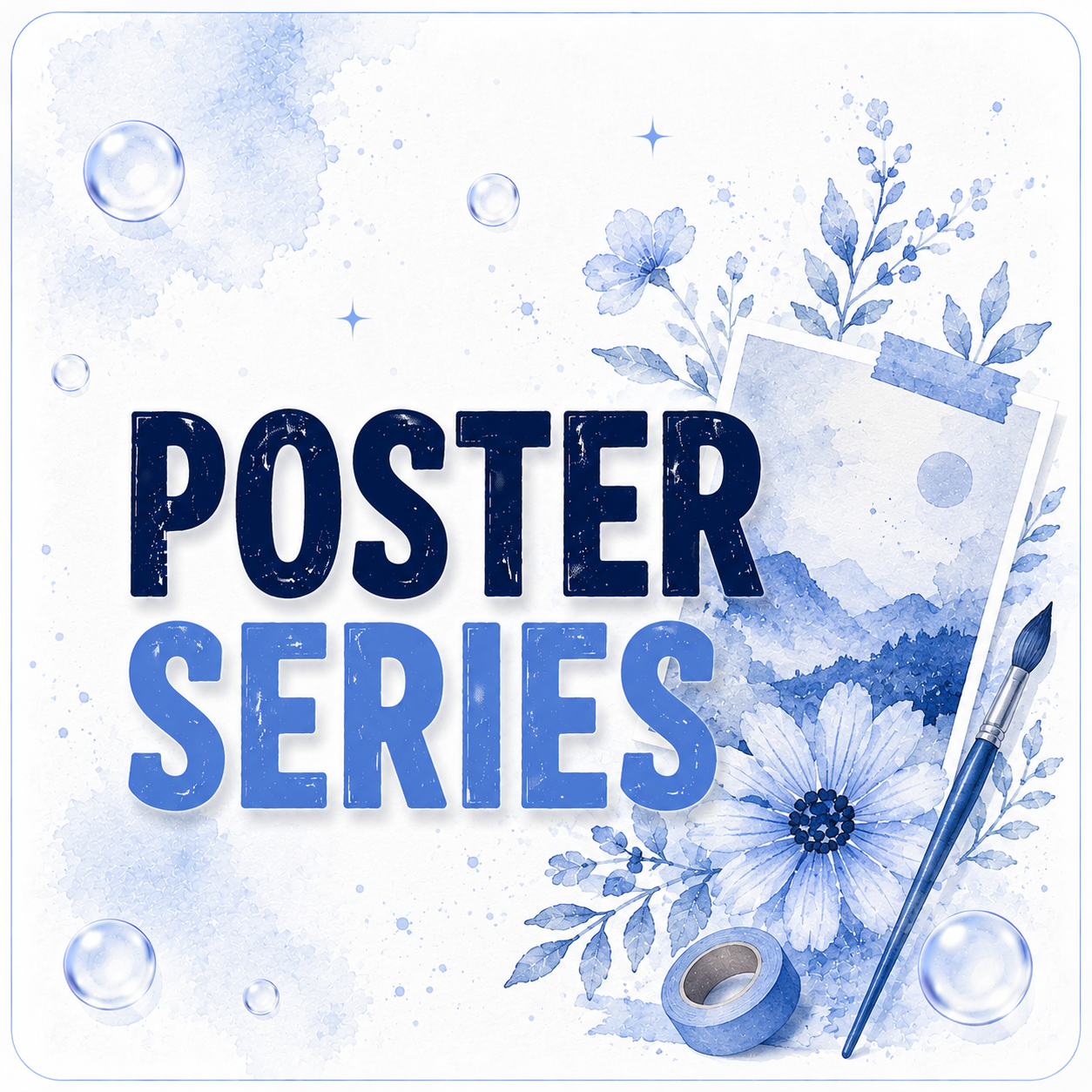 Poster Series